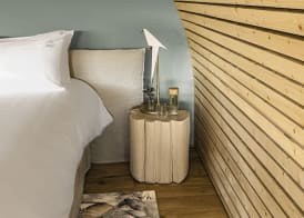 Souki ~ Lodges & Spa 2