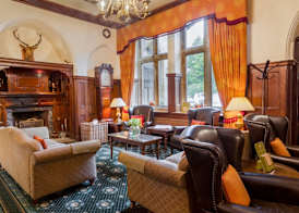Grinkle Park Hotel 2