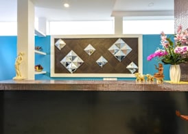 Flex Urban Family Villa Hotel 2