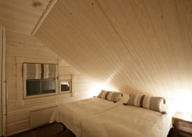 Ounasvaaran Lakituvat Chalets 3