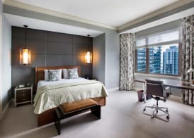 Fairmont Chicago Millennium Park 2