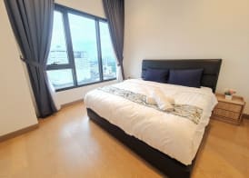 Lucentia Residence World Class Facility 5