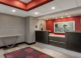 Hampton Inn & Suites Houston/Clear Lake-Nasa Area 3