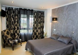 Hotel Orillamar 3