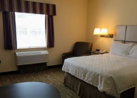Candlewood Suites TYLER by IHG 5
