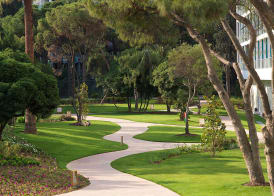 Swissotel Buyuk Efes Izmir 5
