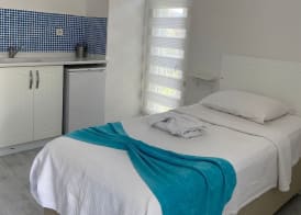 Göcek Selya Hotel 4