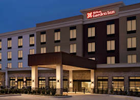 Hilton Garden Inn Newtown Square Radnor 2