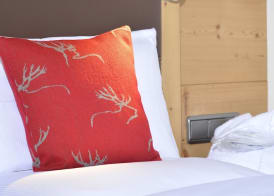 Alpenhof Oberstdorf Hotel & SPA, Signature Collection by BW 3