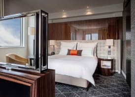Swissotel Sydney 3