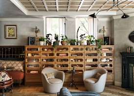 The Quoin Hotel 4