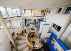 Savoy Hotel Bad Mergentheim 4