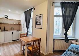 Apartmenthaus am Dom - Zentrum & Ruhige Lage, Perfekt für Business Trip, Auch für Familie, Viel Platz mit Küche 3