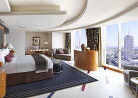 Fairmont Dubai 4