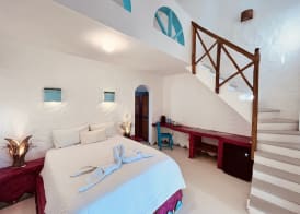 Hotel La Tortuga 2