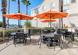 Hilton Garden Inn Irvine East/Lake Forest 3