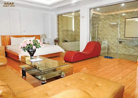 HAAP Transit Hotel 4