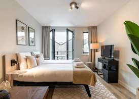 Utrecht City Apartments- Weerdsingel 3