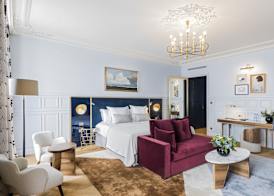 Grand Powers Hotel 5