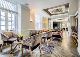 Grosvenor Hotel 5