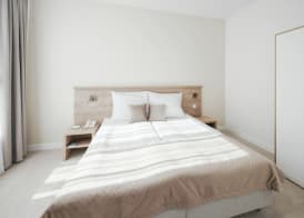 W Sercu Krakowa Aparthotel 4