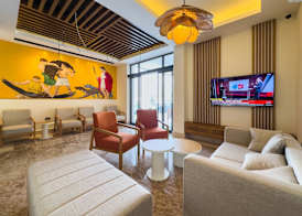 Dedeoğlu Port Hotel 3