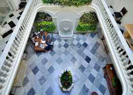 El Armador Casa Palacio by Luxury Suites Cádiz 3