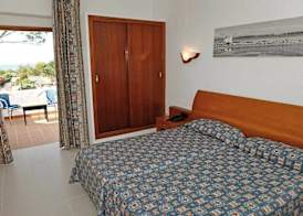 Hotel Ca Marí 4
