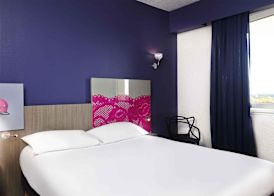 ibis Styles Arles Palais des Congrès 5
