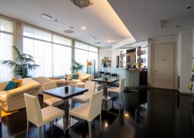 LVG Hotel Collection - Cavour 5