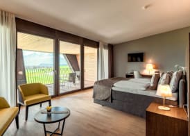 Gasthaus Badhof - Golfhotel 4