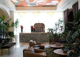 Granger Hotel San Diego Downtown Gaslamp Quarter, a Member of Design Hotels 2
