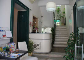 Villa Vittoria Tropea B&B 4