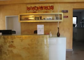 Hotel Adria Nuova 4