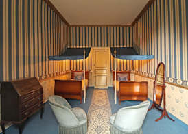 Chateau du Hallay 4
