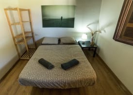Twin Fin Surf Camp - Hostel 2