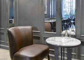 GM JS Boutique Hotel 5