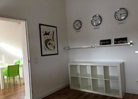 Studiotel Belle Etage 4