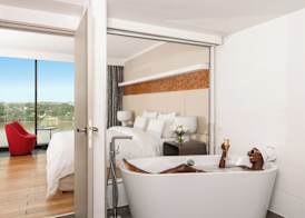 Pullman Abidjan 5