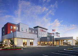 Hilton Garden Inn Sacramento Airport Natomas 3