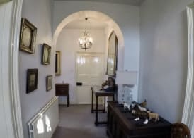 Whitchurch Farm Guesthouse 2