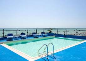 Hotel Royal 3