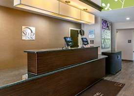 Sleep Inn Allentown-Fogelsville 3
