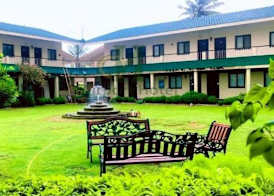 Airport Hotel 3