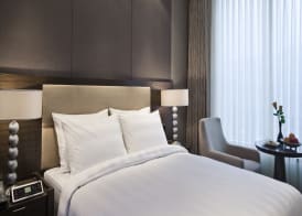 LOTTE CITY HOTEL Mapo 4