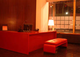 Bryant Park Hotel 5