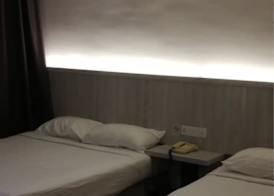 Hotel Regal Malaysia 5