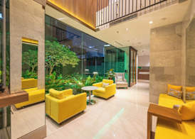 LiT BANGKOK Residence 4