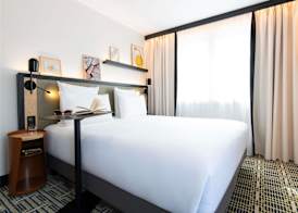 Mercure Paris Bercy Bibliothèque 5