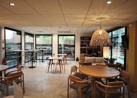 All Suites Le Teich – Bassin d’Arcachon 3